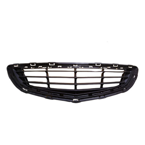 Grade Onix Prisma Gm 2013 2016 52047314  Preto Fosco Preto Fosco