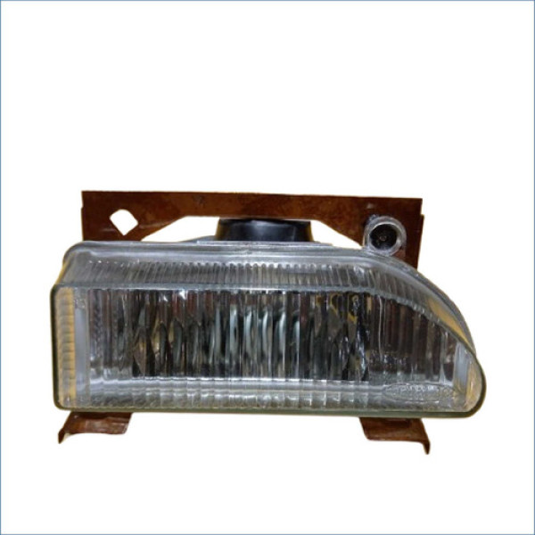 Par Farol De Milha Gol Bola G2  Raiado 701e