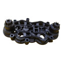 Carcaça 4 Vias Apu Ford Knorr C728602a