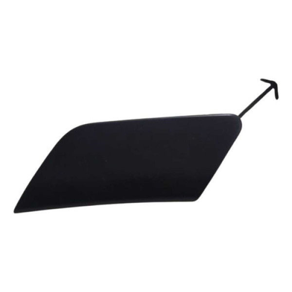 Acabamento Parachoque Dianteiro Toyota Corolla 52128-02922 Preto