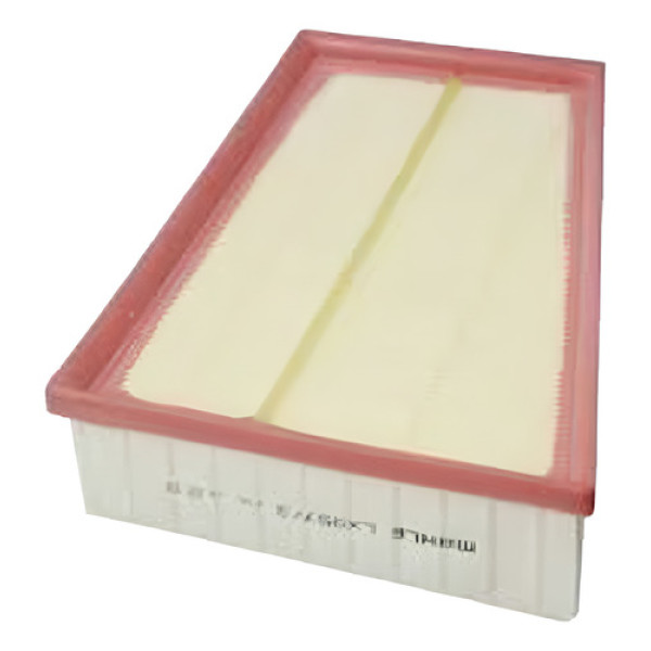 Filtro De Ar Grand Scenic Sentra 2008/2014 Mahle - Lx957/3