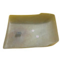 Ponteira Para-choque Le Vw 16.300 Worker Bl Fibras Ref 137