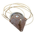 Maquina Vidro Dianteiro Lado Direito  -  94637552