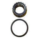 Rolamento Pinhao Medio 33212 Scania Rb660 / Volvo Fh Usado