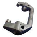 Garfo Embreagem Ford Cargo/vw Rolete 19mm - S1422