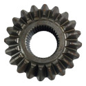 Engrenagem Planetária  Cinpal 61a 38 Estrias 20 Dentes 