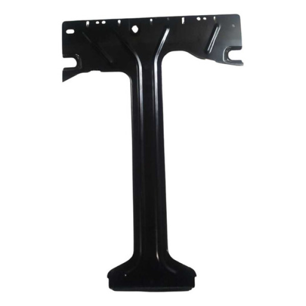 Suporte Fixação Bateria Ford Transit Bk3t10a721 Preto