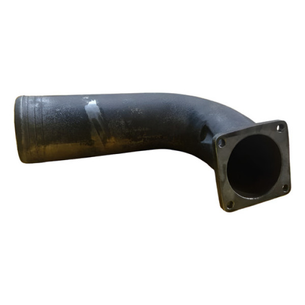 Tubo Intercooler  Scania 112 /113  Sem Cor