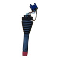 Chave Limpador Parabrisa Com Temporizador Ford Cargo 1837981