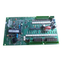 Central Elétrica Com Tela   Mdi - 04072001 ( Sqx300bi3.1)