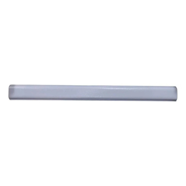 Lente Luminária Plafon Corredor Marcopolo G4 159,7x15 Cm