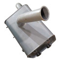 Silencioso Sistema Fado Mercedes 1728k 2423k 2726 6934900401