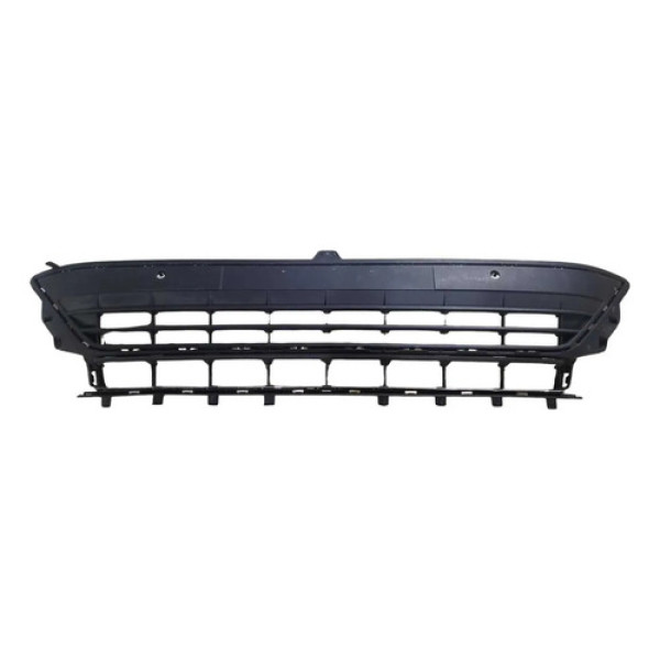Grade Inferior Parachoque Virtus 18/22 6ea853677 Preto Fosco