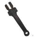 Alavanca Dedo Garfo Embreagem Massey Fergunson