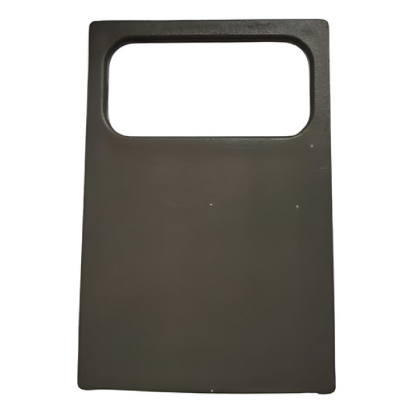 Tampa Moldura Painel Mercedes Verde 276 689 71 39 Verde