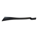 Acabamento Rebaixo Painel 1160mm Preto Marcopolo G6 17335684