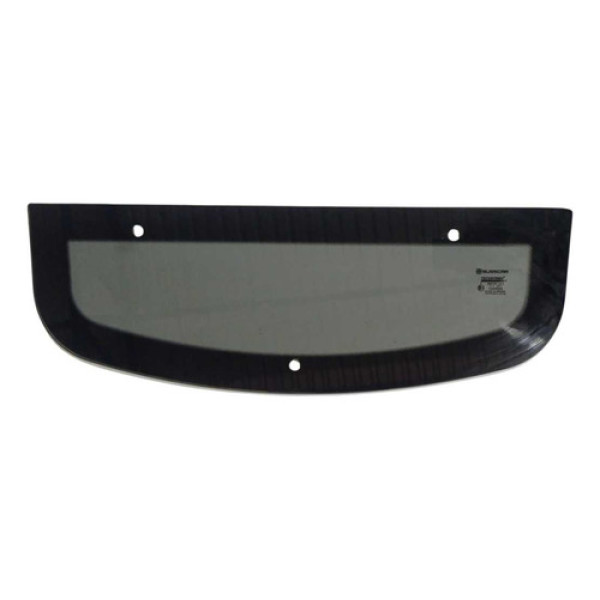 Vidro Ventarola Do Vd Colado Busscar Dd 240x689mm  60872446