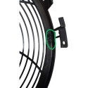 Grade Ventoinha Ar Condic. Mb Sprinter 311  877968x  