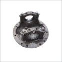 Caixa Diferencial Ford/vw Eixo Ms145/mr145