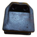 Coxim Traseiro Motor Om 352 Mb 1313 1513 2013 2213 