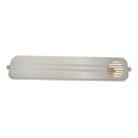 Lente Plafon 69,5x 14.2 Com Saida De Autofalante