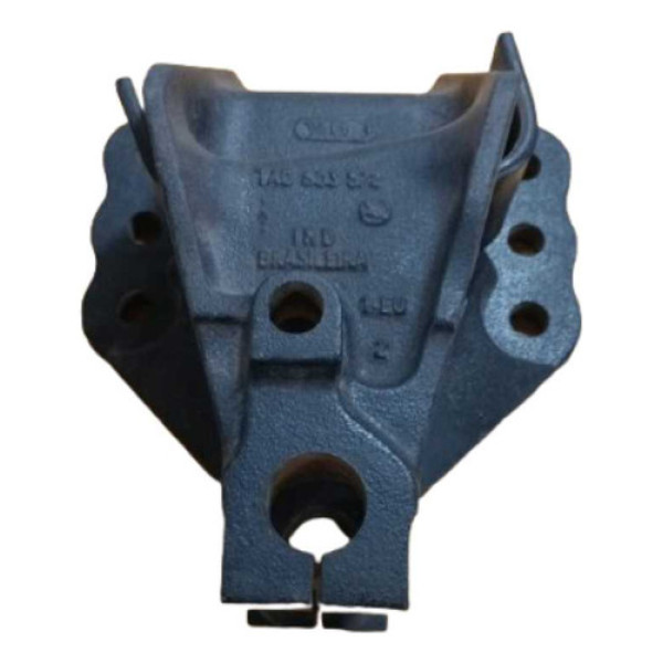 Suporte Mola Dianteiro Parte Traseira Ld - Tac 803572