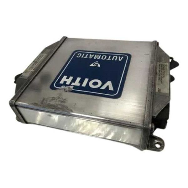 Unidade De Controle De Trans. Aut. Ecu E20 / H5 Sw0 Usada