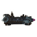 Maçaneta Externa Porta Audi A3 D.e 99 Original Metal Dianteira