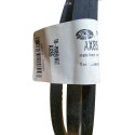 Correia Gates Tri-power Ax85 C/ Marcas Armazenamento 