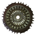 Plato Embreagem Vw Cargo 