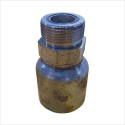  Parker 10143-16-16 Encaixe De Mangueira De 2,5 Cm X 2,5 Cm 