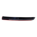 Kit Calha Porta Vw Saveiro Tech 5u7898597 Preto