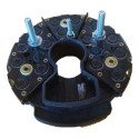 Conjunto Retificador 140a Ga1547 Scania/mercedes/valmet/vw