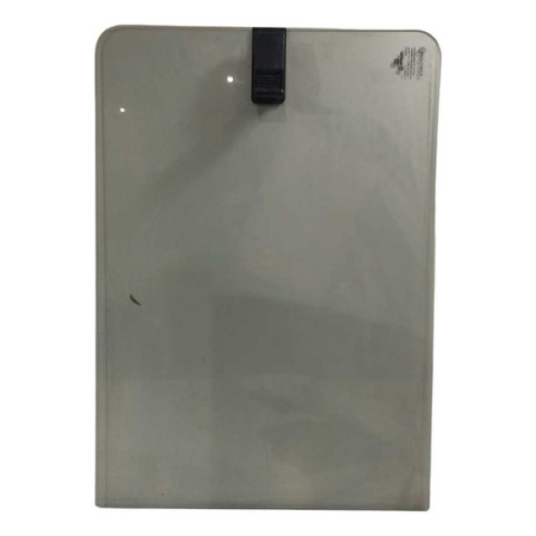 Vidro Lateral Volkswagen M17 Dot 275 43r-008008