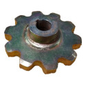 Engrenagem Motor Hiraulico Case 48092494