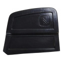 Acabamento Lateral L/e Poltrona Nielson  Novo Preto
