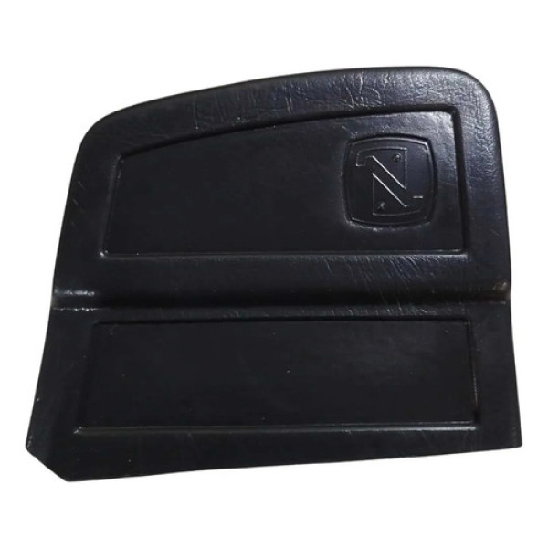 Acabamento Lateral L/e Poltrona Nielson  Novo Preto