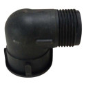Cotovelo 90° Bsp 1\'\' Pulverizador Jacto 902817
