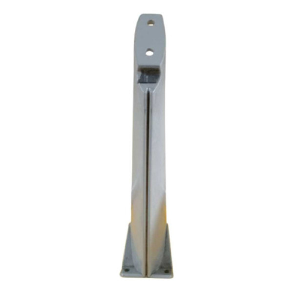 Suporte De Fixação Do Porta Pacote Comil Campione 