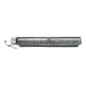 Cortina De Ar Porta Onibus 88cm