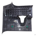 Acabamento Inferior Ford Transit 35,3cm