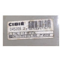 Lanterna Pisca Esquerdo Cibié Cristal Fiat Palio 96 045209.2