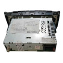 Rádio Mercedes Sprinter 415 515 12v Cd Bluetooth A9069061000