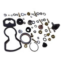 Reparo Alternador 30/85 11738 Bosch Sprinter 