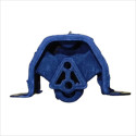 Coxim Motor Dianteiro L Esquerdo Prisma 2006-2013 3007
