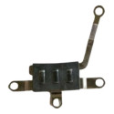 Triodo Do Alternador - Delco Remy - 10517357 