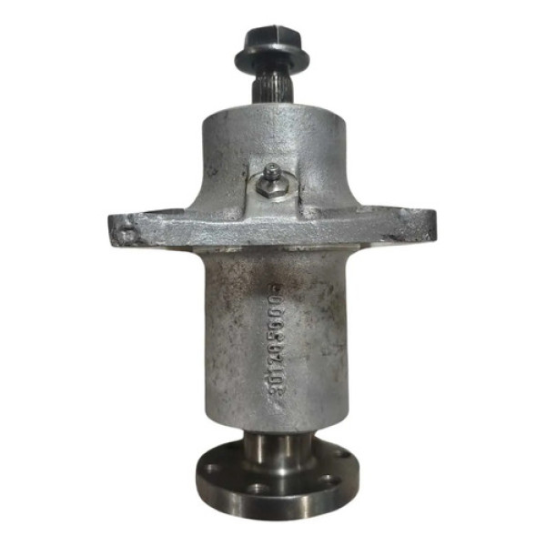 Corpo Mancal Hélice C/eixo 20x16 Mb O355 3012050005 (usado)
