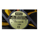 Microventilador Axial 92x92x25mm 24vcc Ad0924hb-a76gl
