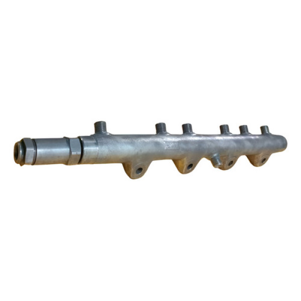 Tubo Distribuidor Combustível Mwm Vw Série Worker 0445226031