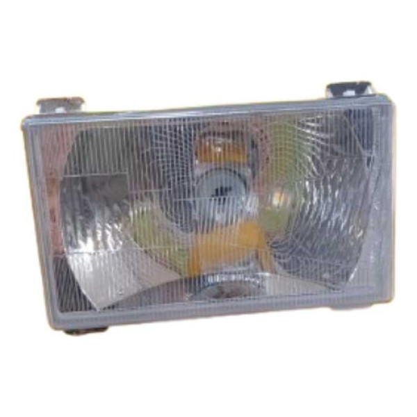 Farol  Externo Mp G5  Lado Direito Direito/passageiro